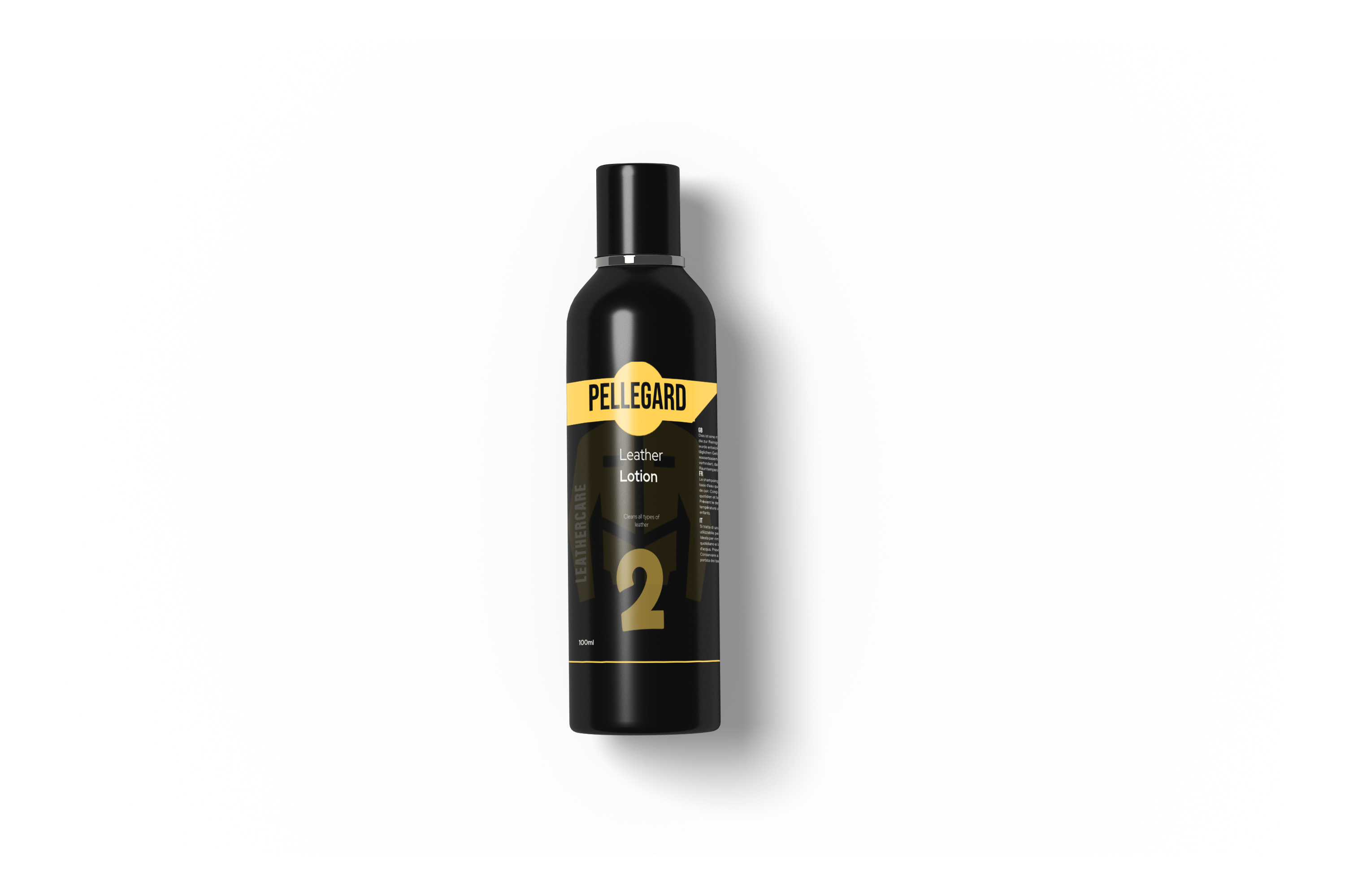 Leather Lotion